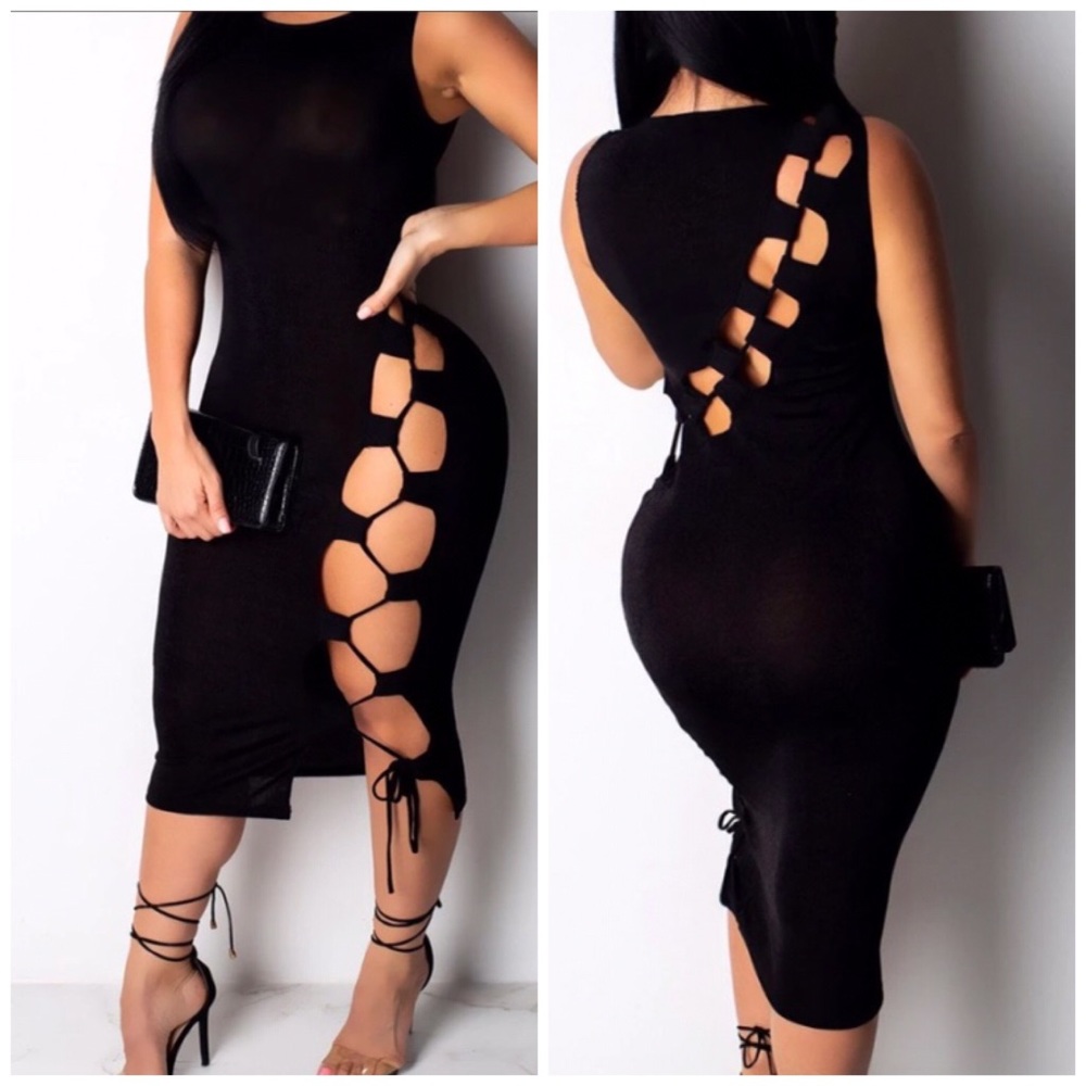 Women’s Dress.